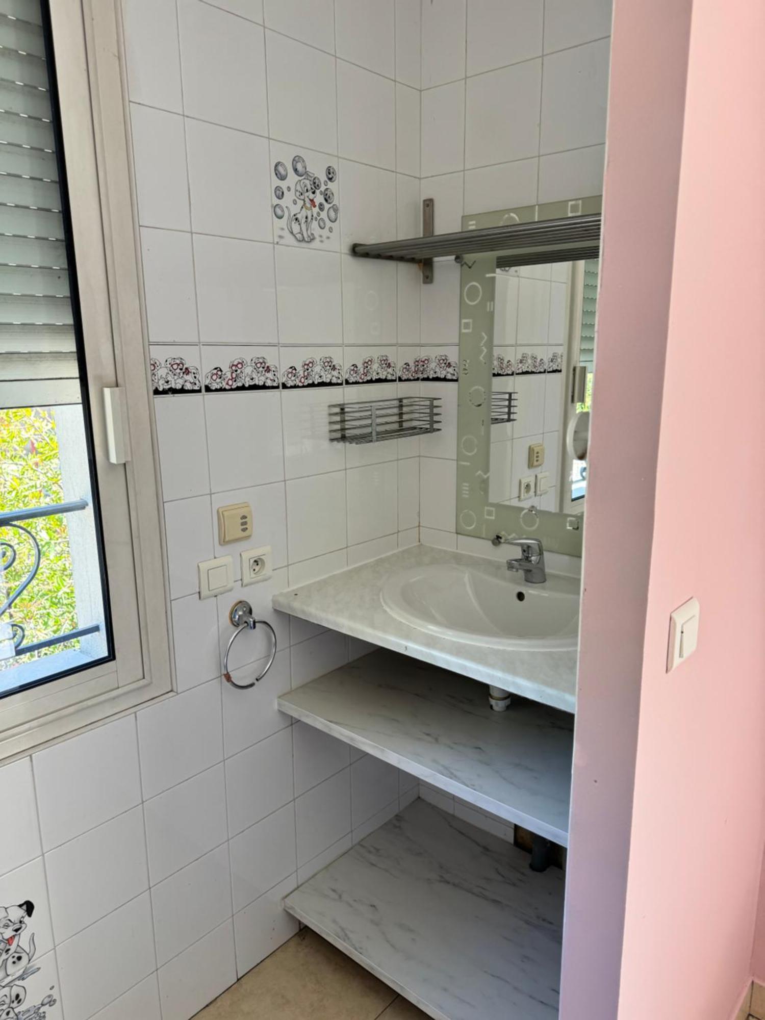 Piscine Confort, Barbecue 4 Etoiles Biệt thự