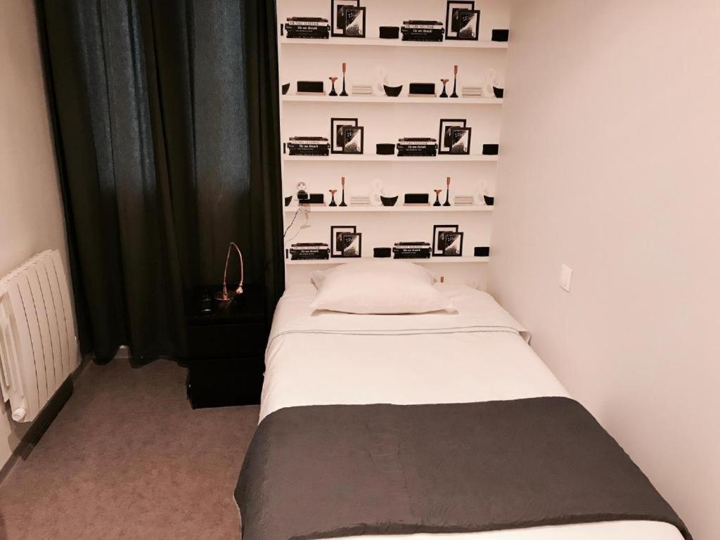 Hotel Beausejour