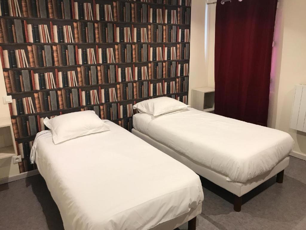 Hotel Beausejour *