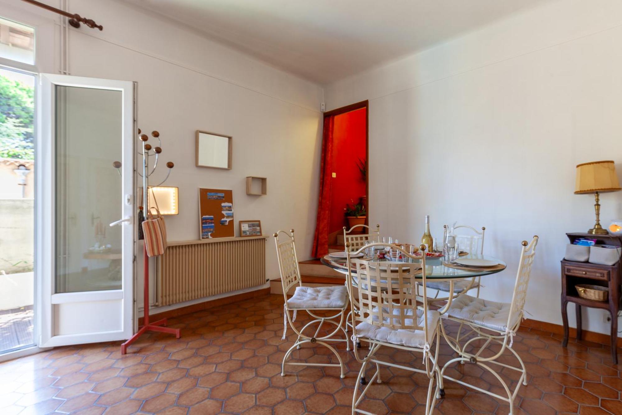 Granier Holiday home