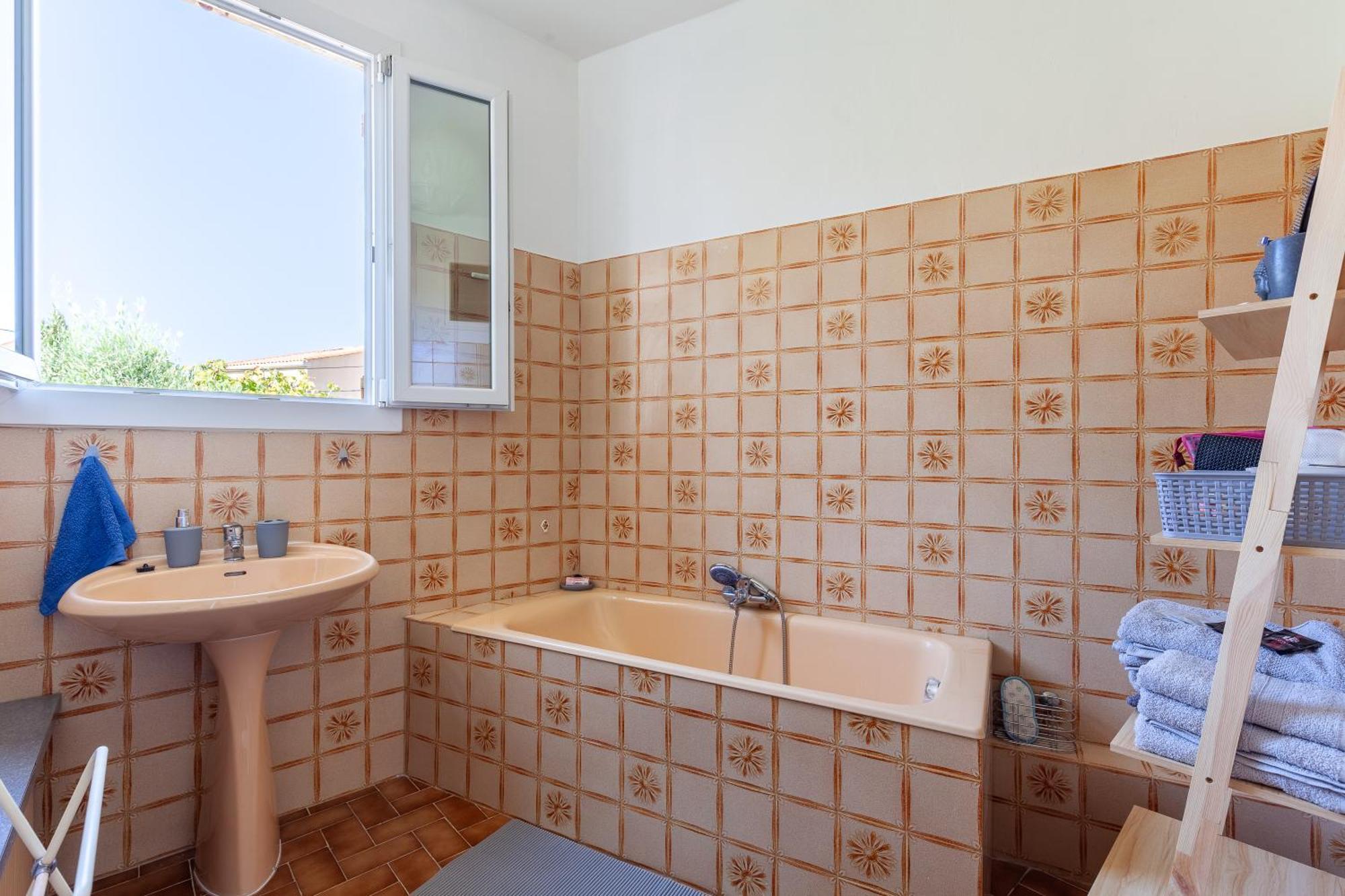 Holiday home Granier