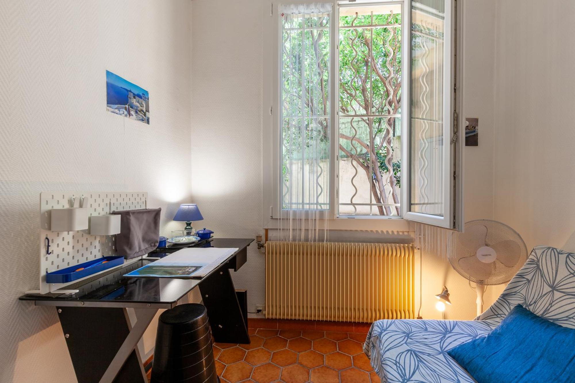 Granier Holiday home *