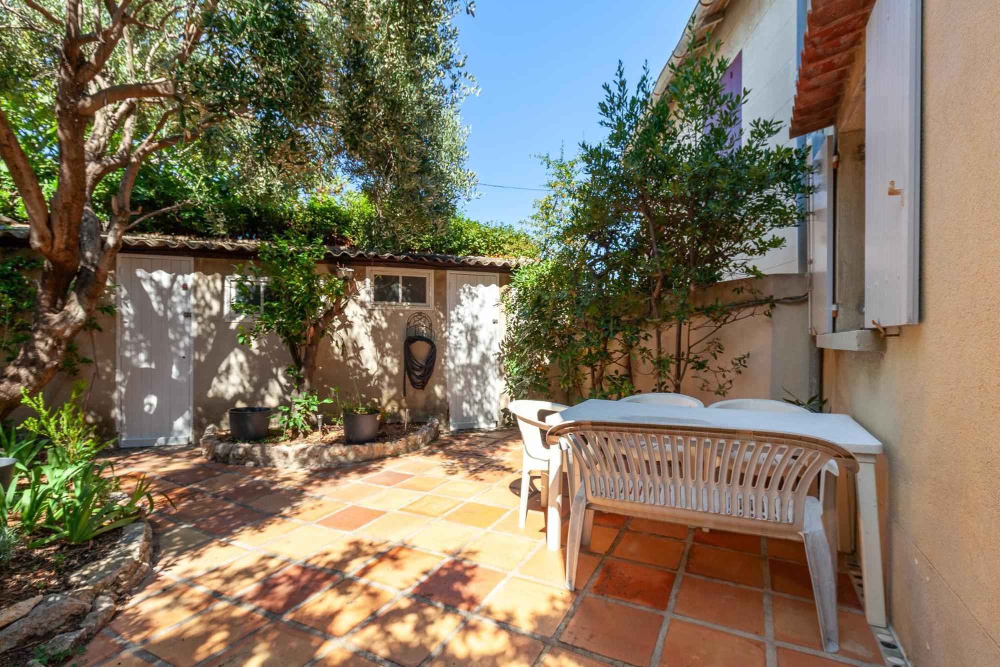 Granier Holiday home *