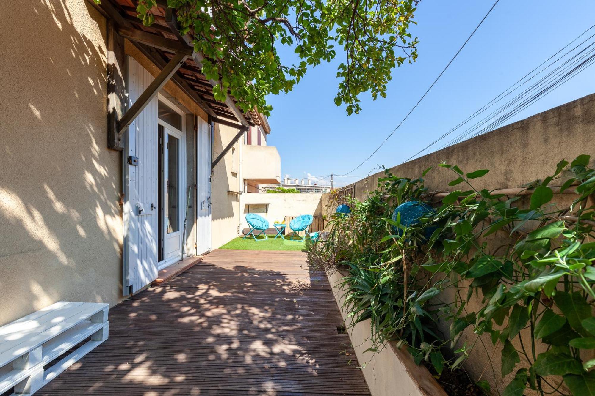 Granier Holiday home *