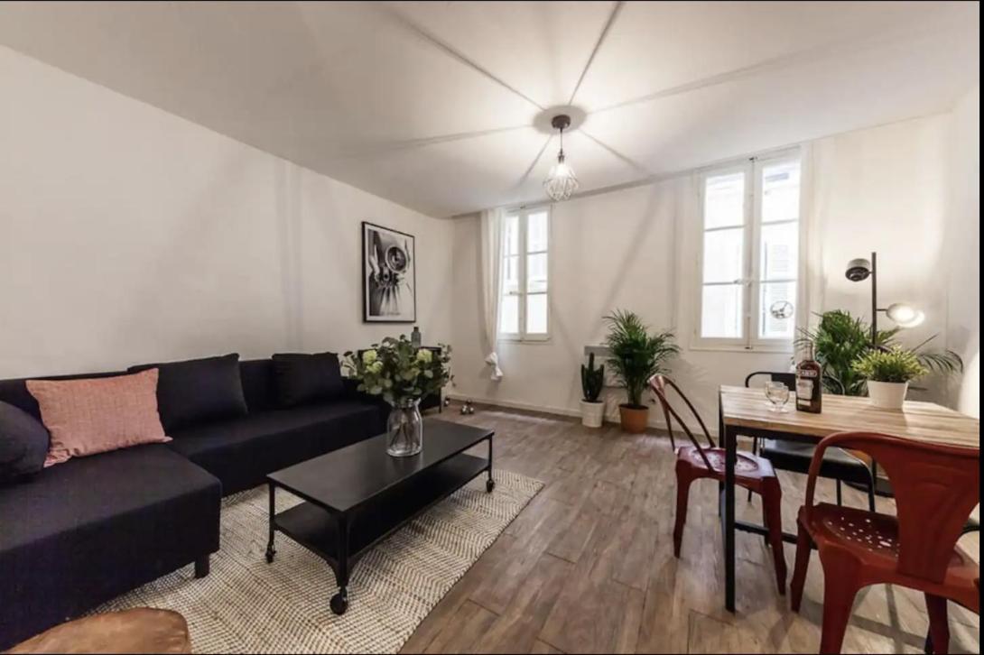 Au Panier 1er