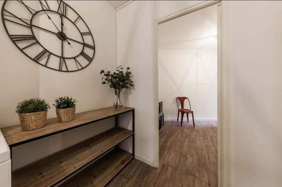 Au Panier 1er Apartment *