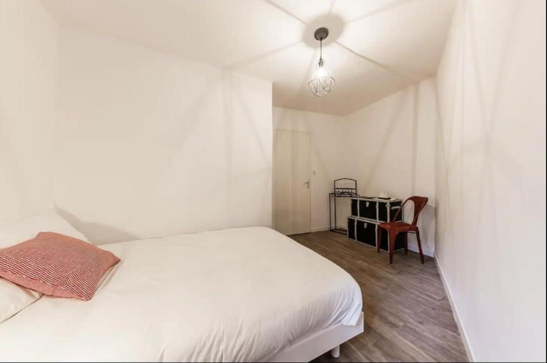 Apartment Au Panier 1er