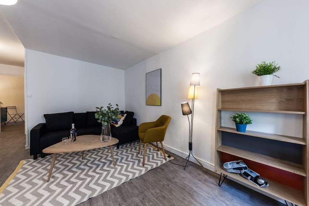 Elegant Au Panier 3em Marseille