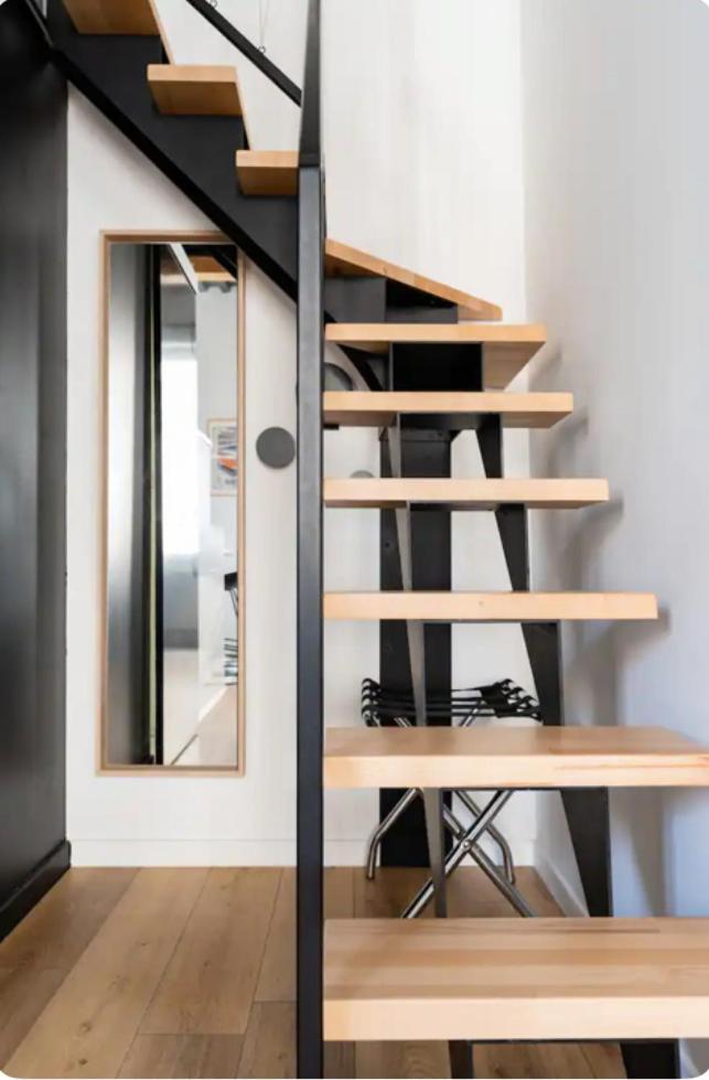 Maison Pepouze Apartamento Marselha