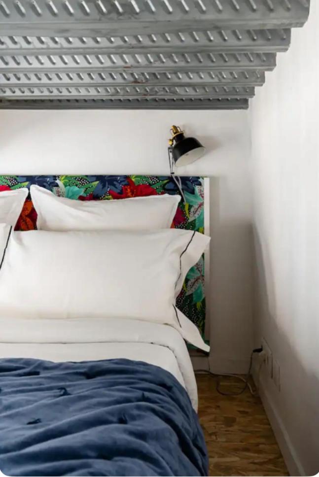 Maison Pepouze Apartamento *