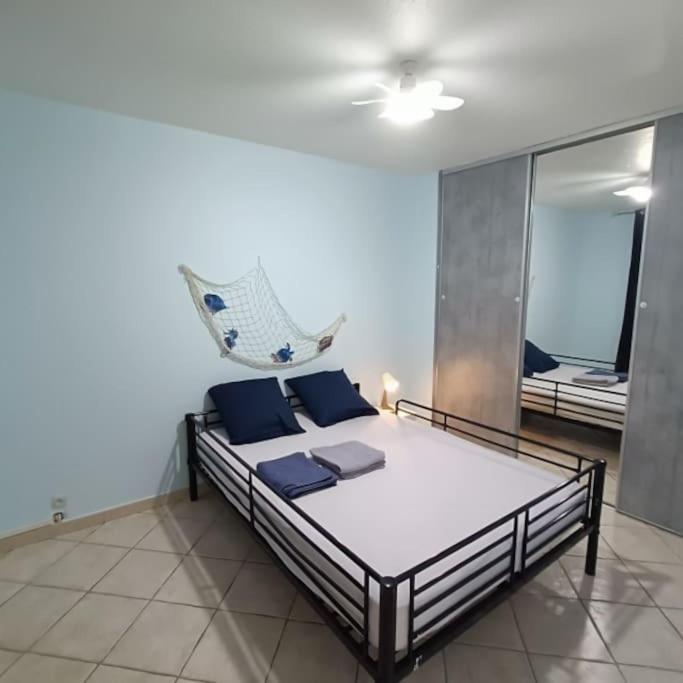 Căn hộ T3 Equipe Avec Petit Balcon *