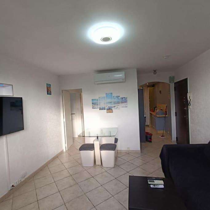 T3 Equipe Avec Petit Balcon