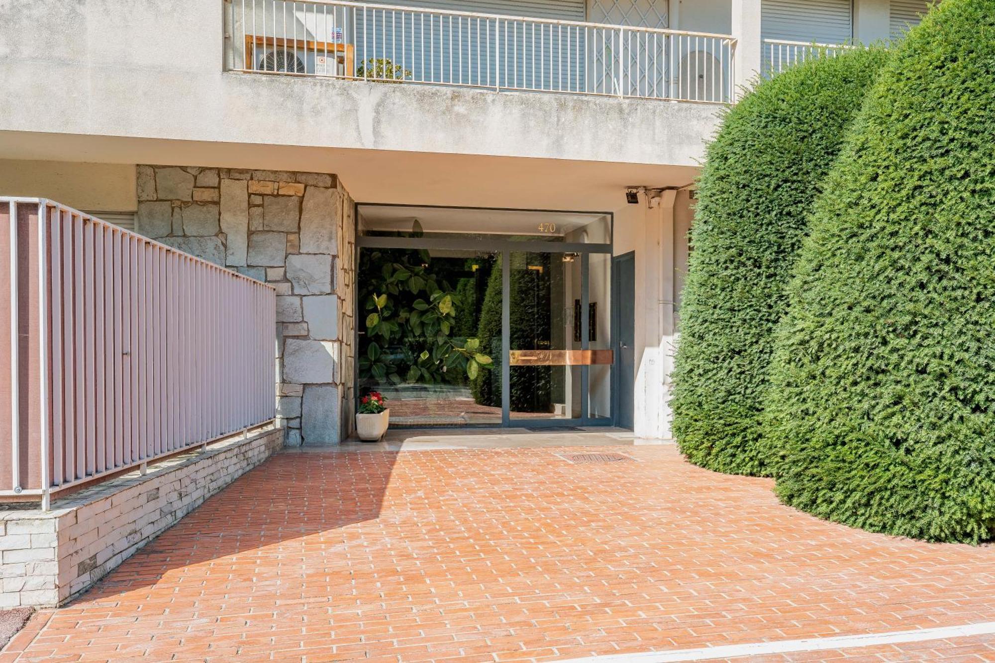 Parc Borely, Balcon & De Standing Apartamento