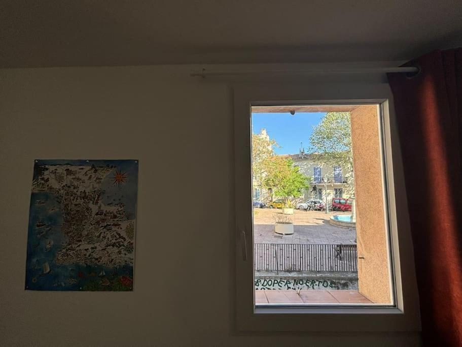Magnifique 2 Pieces Au Coeur Du Panier Căn hộ *