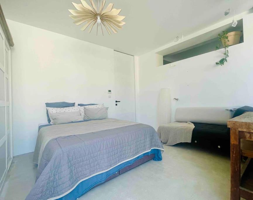 Le Loft De Mel A L'estaque - Atypique & Vue