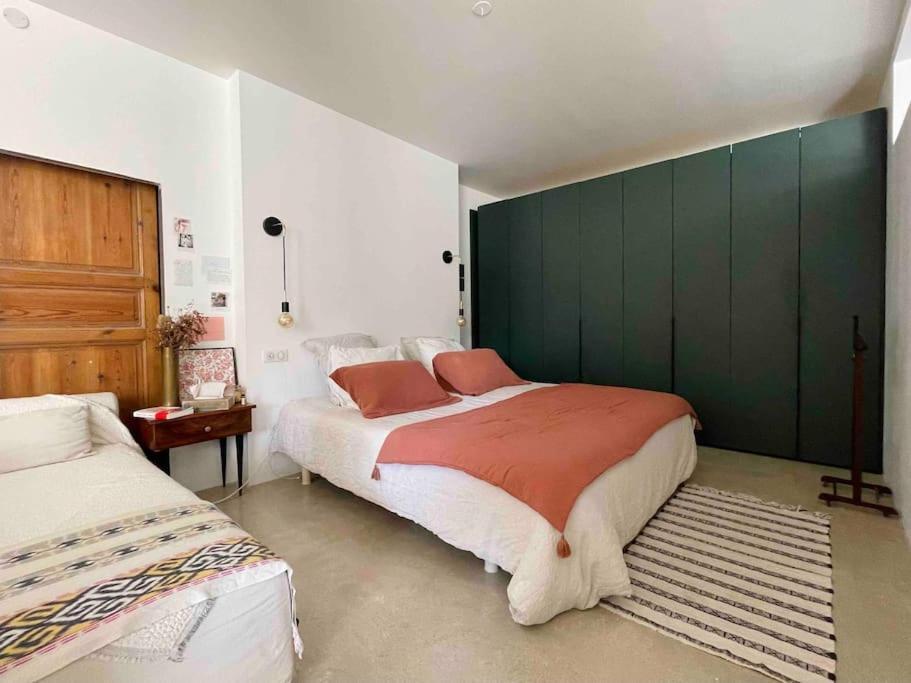 Le Loft De Mel A L'estaque - Atypique & Vue *