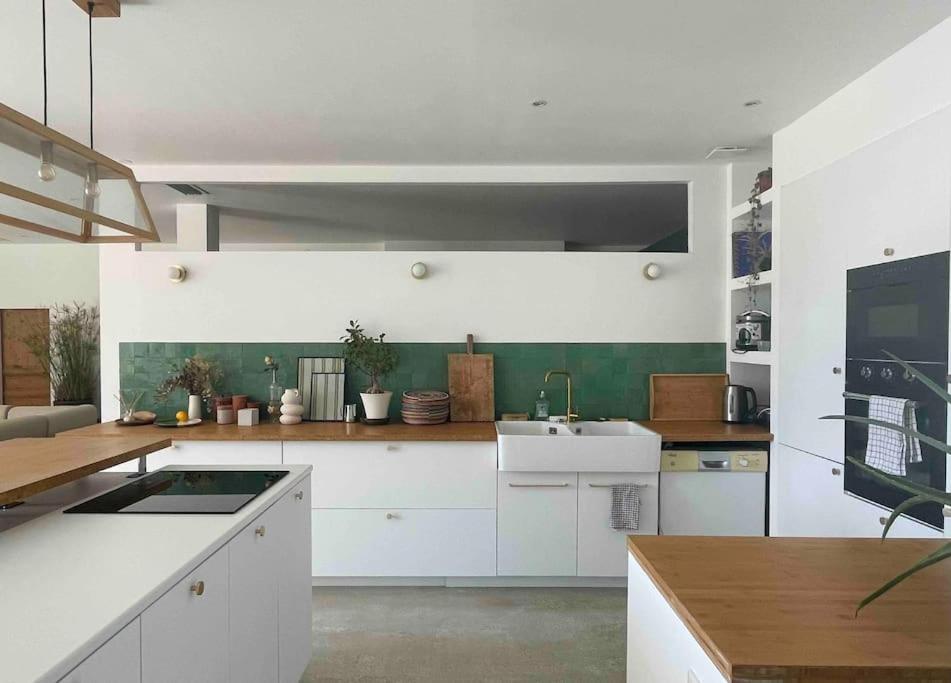 Le Loft De Mel A L'estaque - Atypique & Vue Apartment