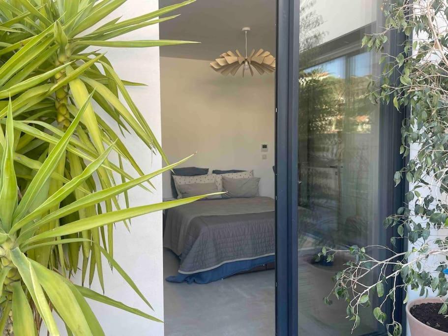 Le Loft De Mel A L'estaque - Atypique & Vue * Marseille