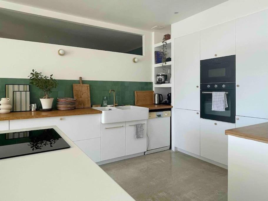 Le Loft De Mel A L'estaque - Atypique & Vue Apartment *