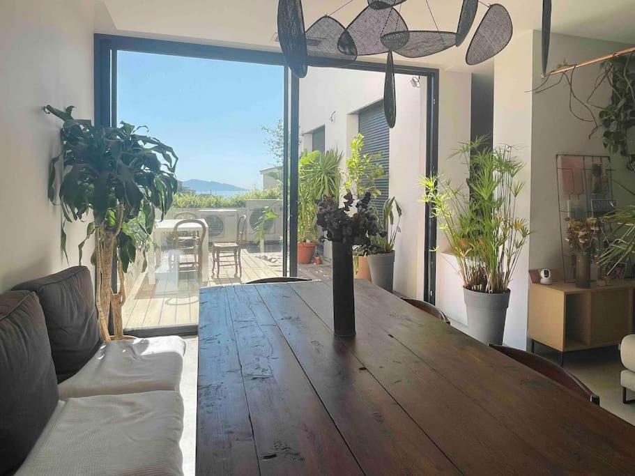 Le Loft De Mel A L'estaque - Atypique & Vue * Marseille