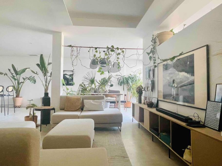 Le Loft De Mel A L'estaque - Atypique & Vue Apartment