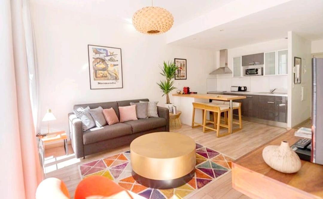 Apartment La Maison D'angele