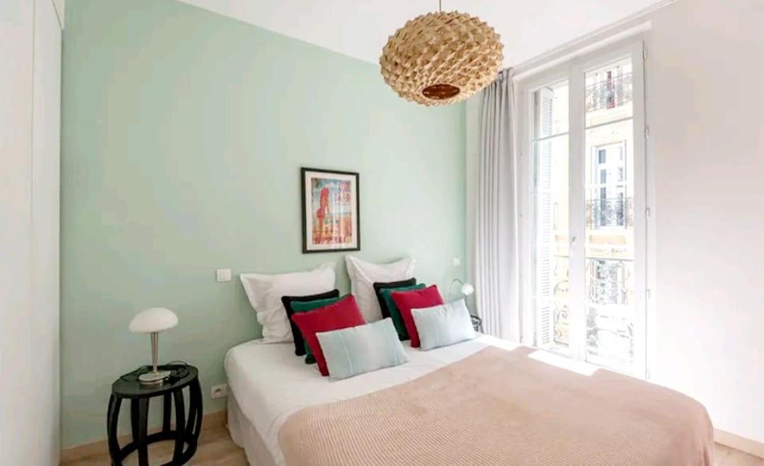 La Maison D'angele Apartment Marseille