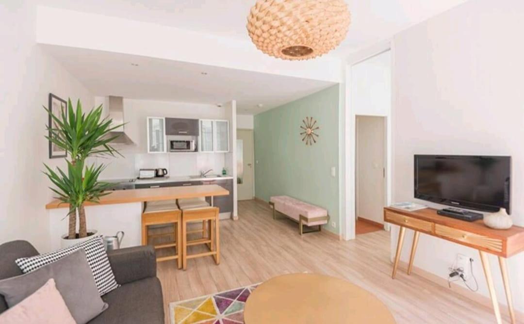 Apartment La Maison D'angele Marseille
