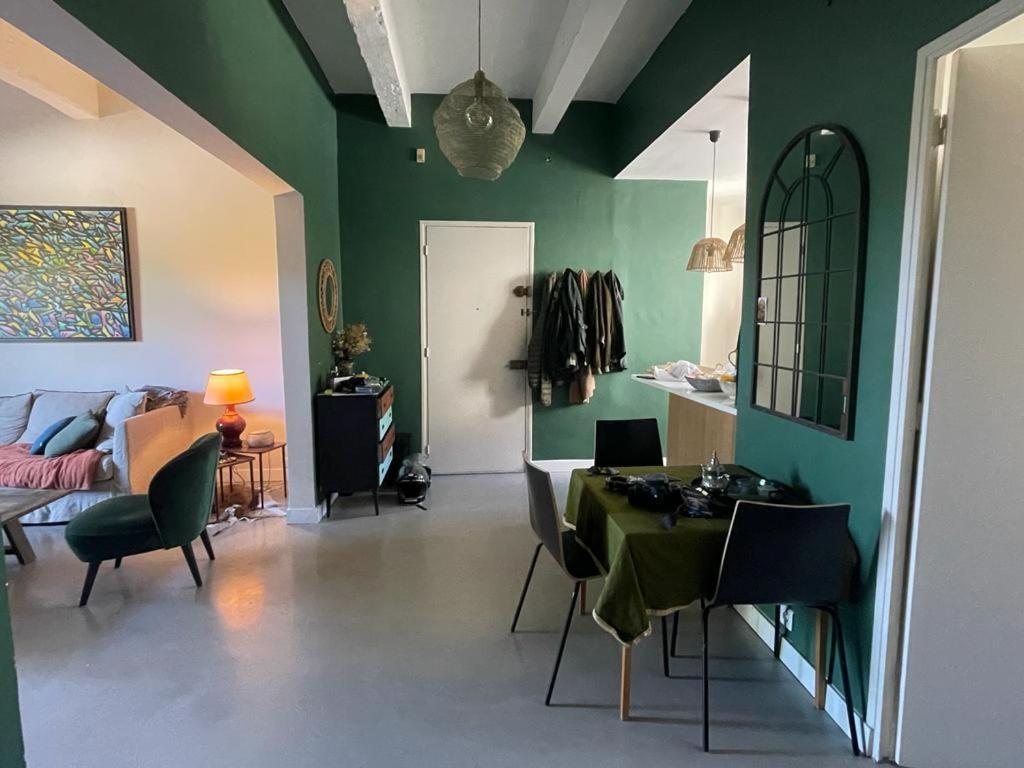 De La Appartement