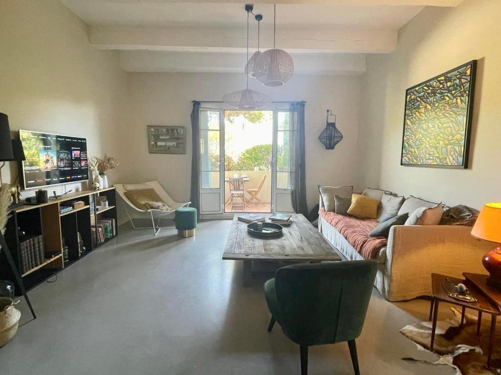De La Appartement