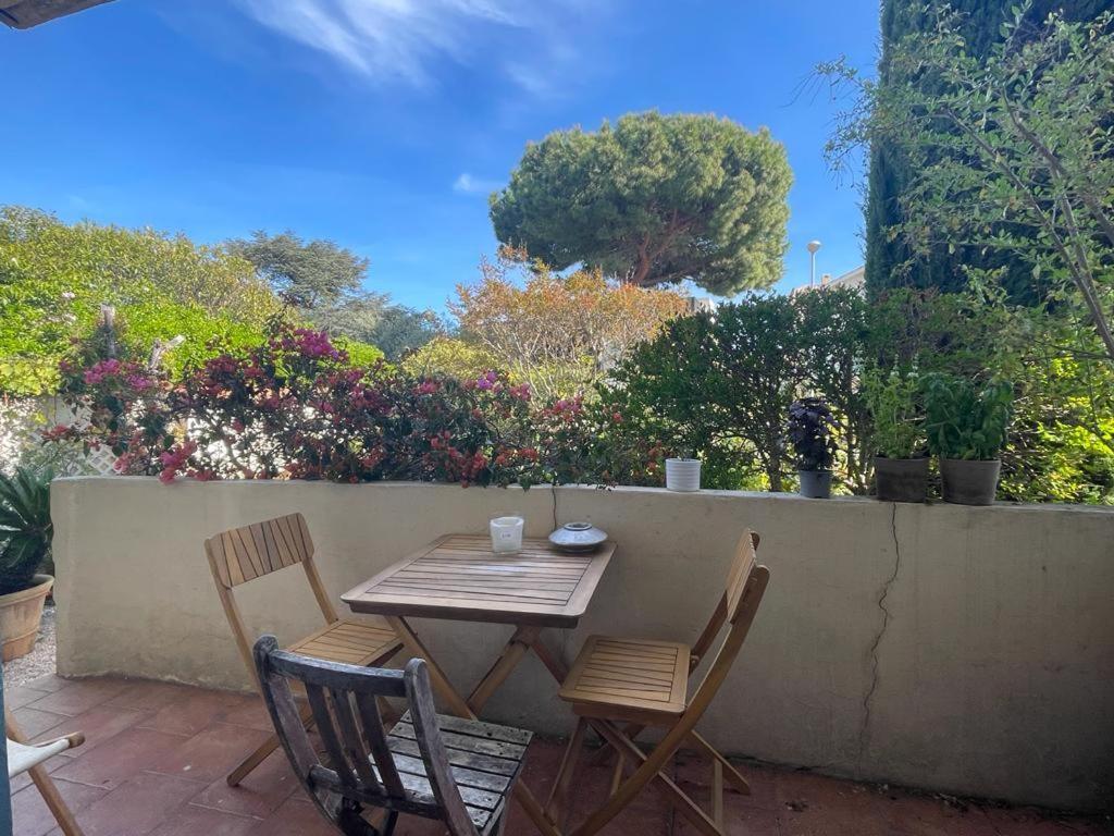De La Appartement Marseille
