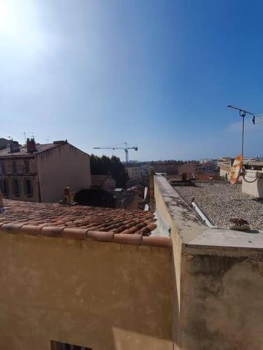 5 Couchages Gare St Charles Joliette Marseille