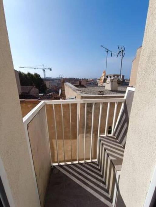 Apartment 5 Couchages Gare St Charles Joliette *