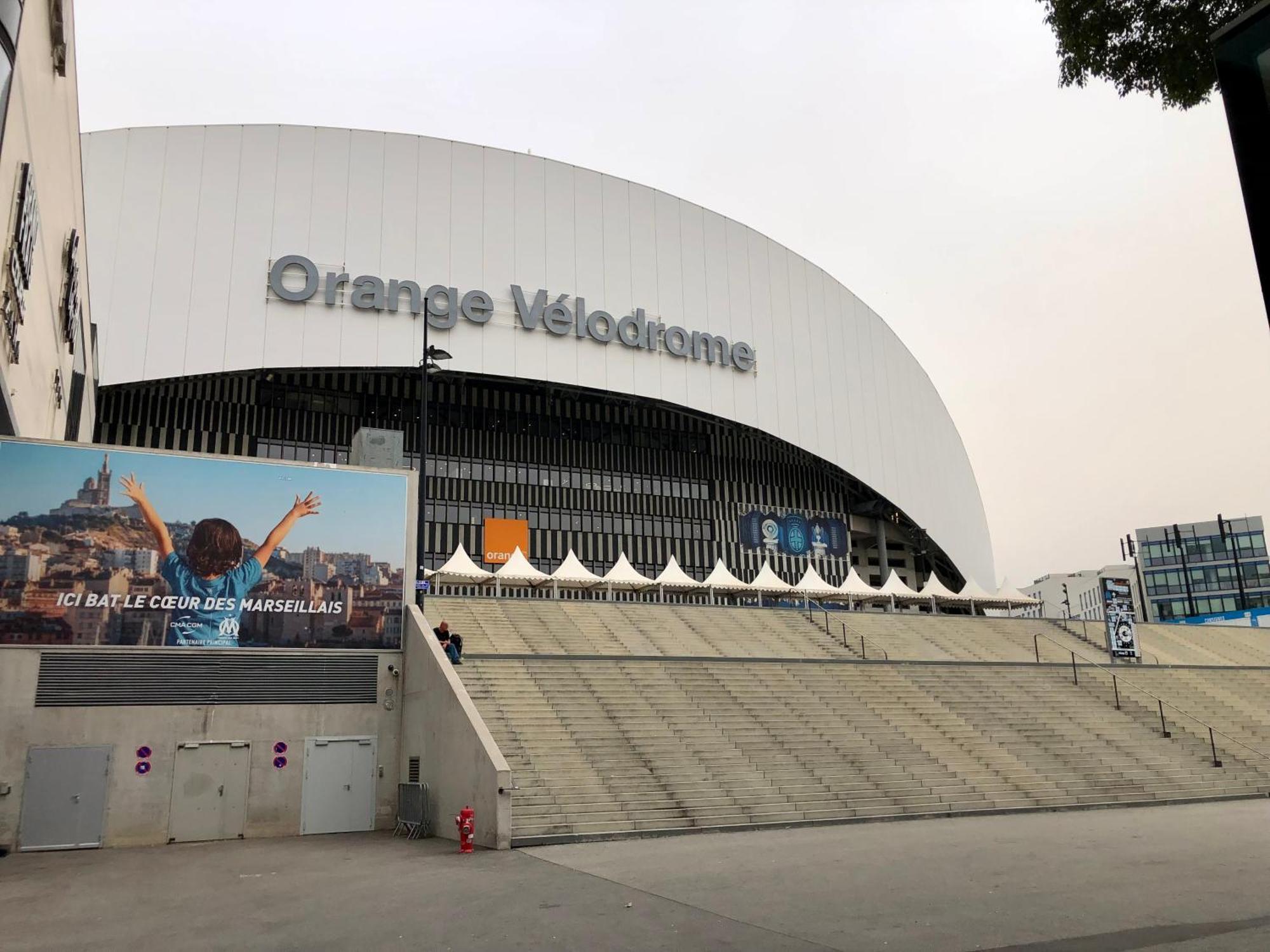 Apartamento Votre Refuge A Proximite Des Plages Et Du Stade Velodrome Marsella