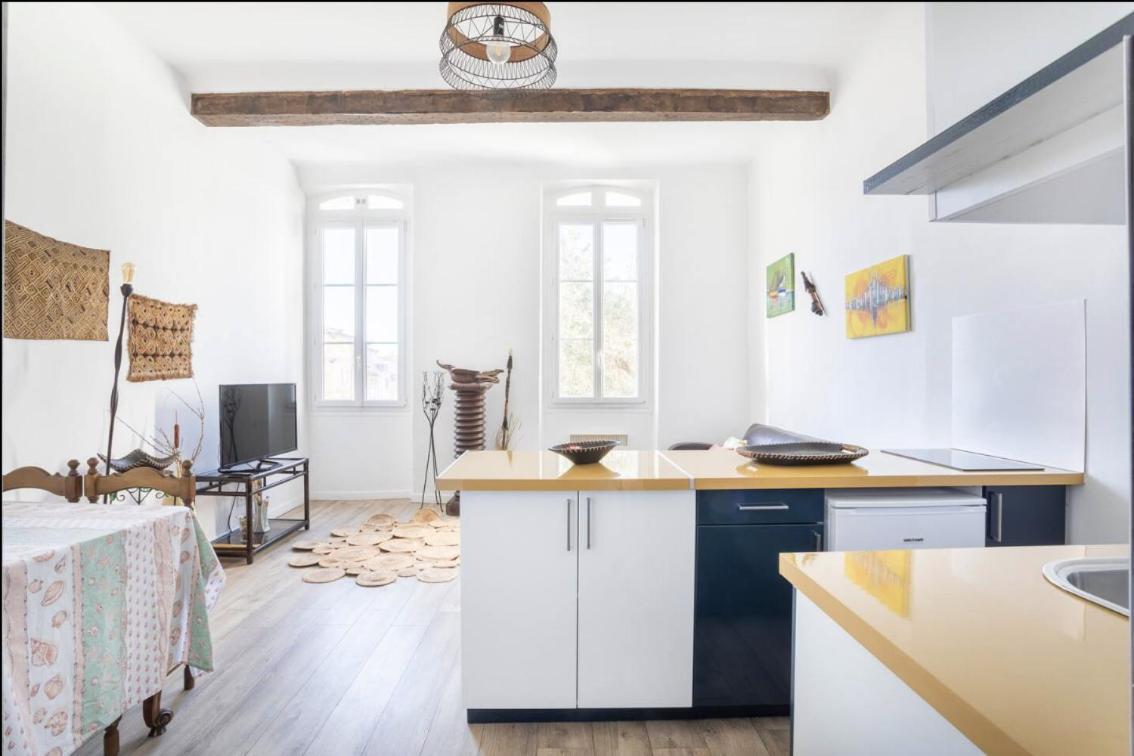 Cosy Au Coeur Du Panier *