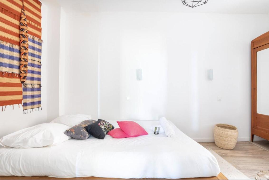 Cosy Au Coeur Du Panier Apartamento *