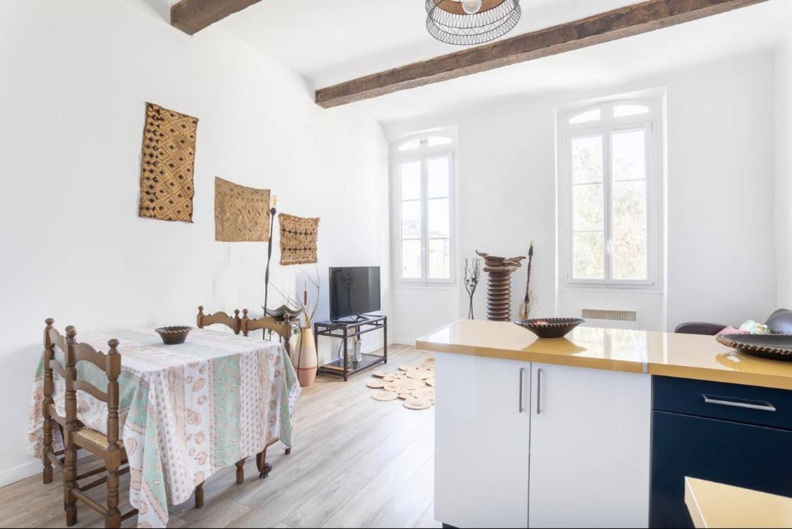 Cosy Au Coeur Du Panier * Marselha