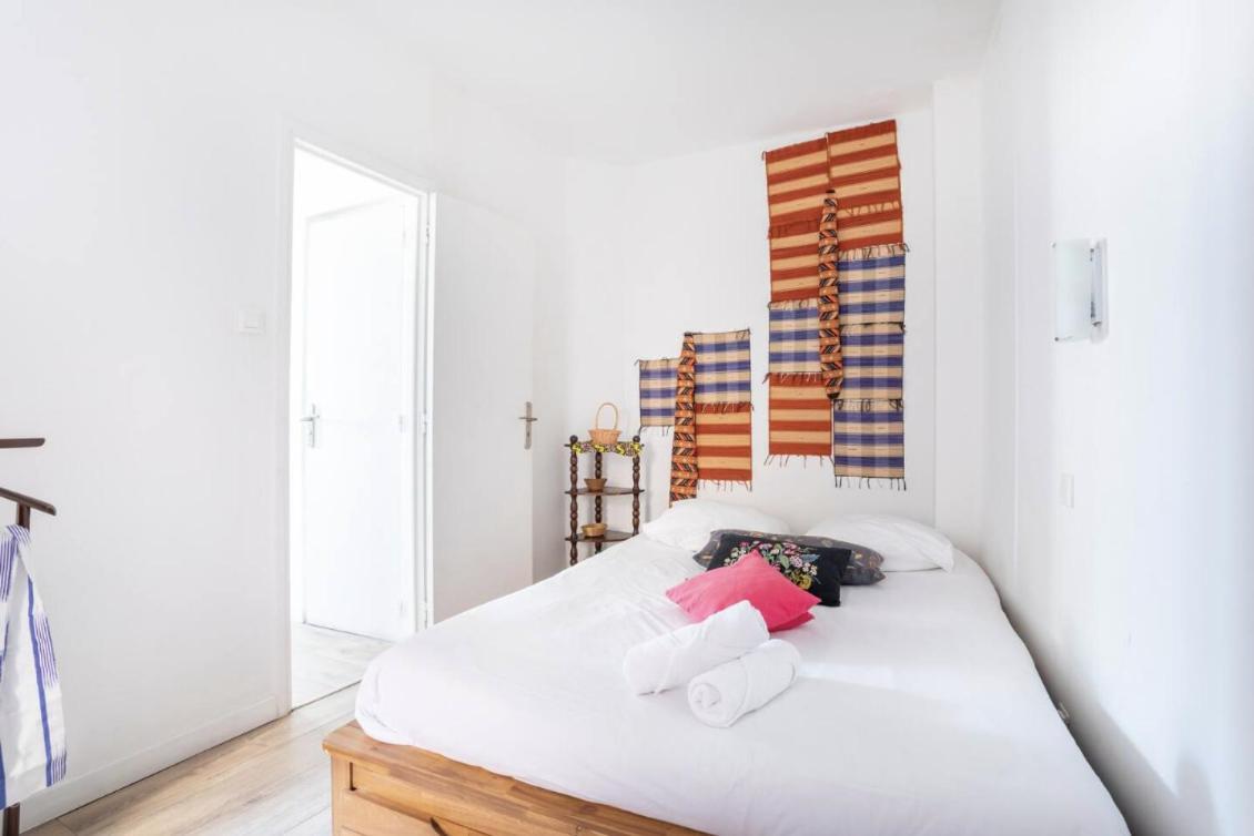Cosy Au Coeur Du Panier *
