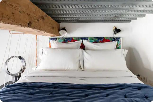 Apartamento Maison Pepouze *