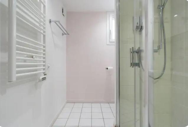 Apartamento Maison Pepouze