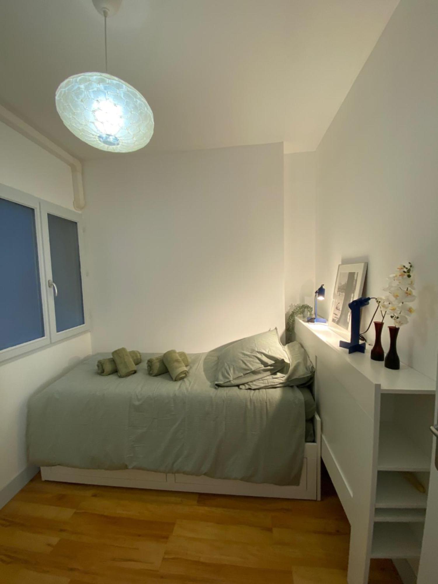 T3 Rue De Republique - Panier Appartement Marseilles