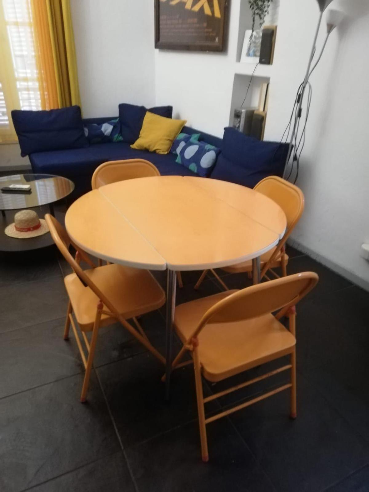Des 13 Cantons Apartment