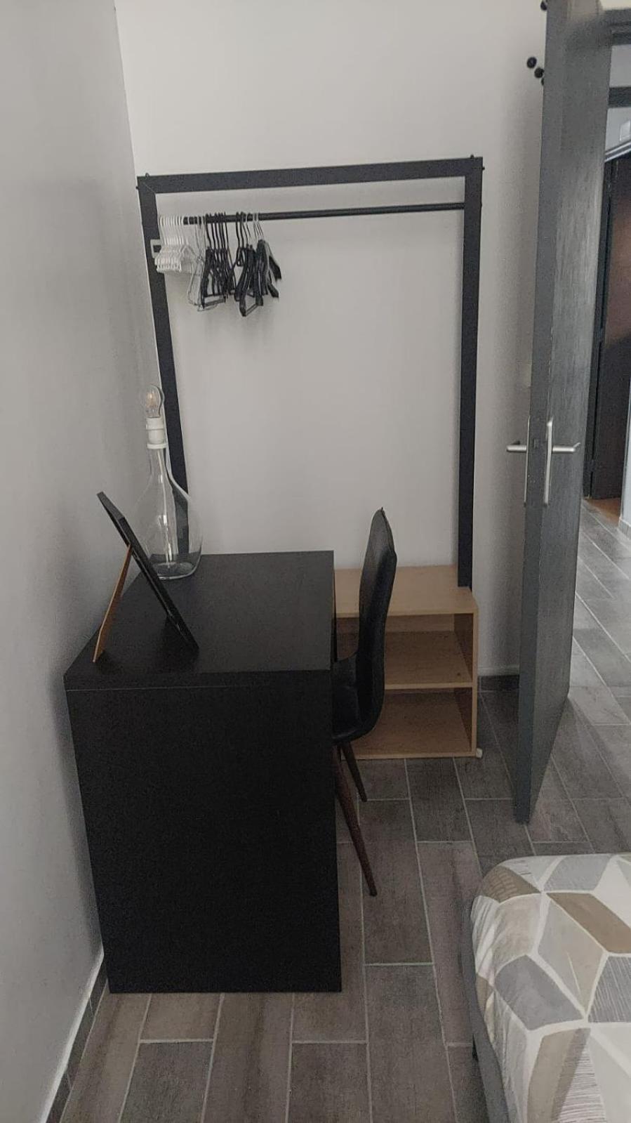 L'haussmannien 65, 4 Chambres, 10 Couchages * Marselha