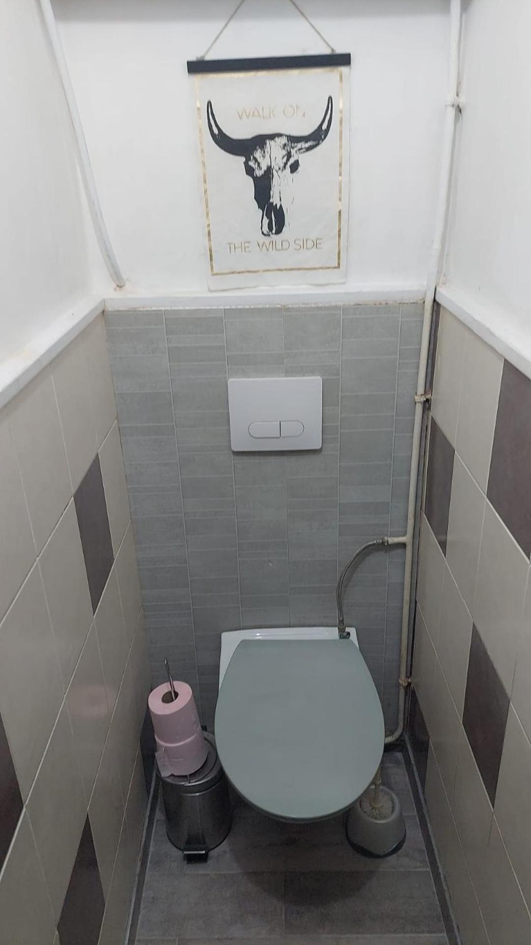 Apartamento L'haussmannien 65, 4 Chambres, 10 Couchages