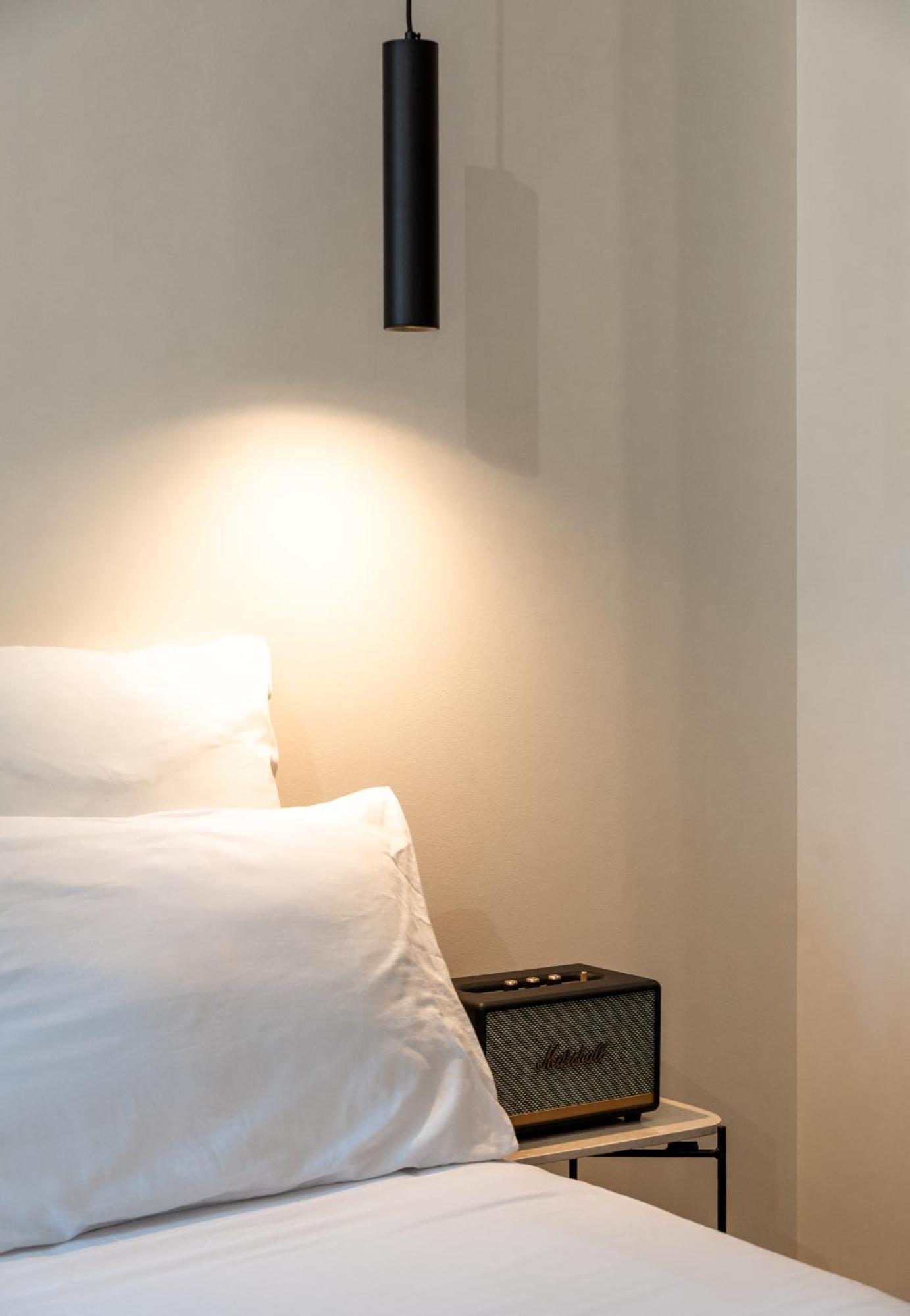 Mouchki Hotel