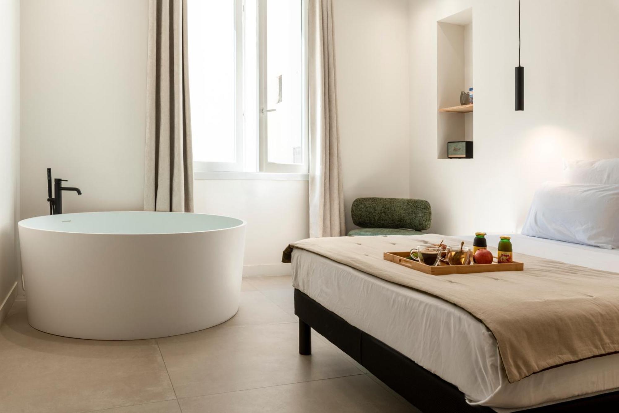 Mouchki Hotel Marseille