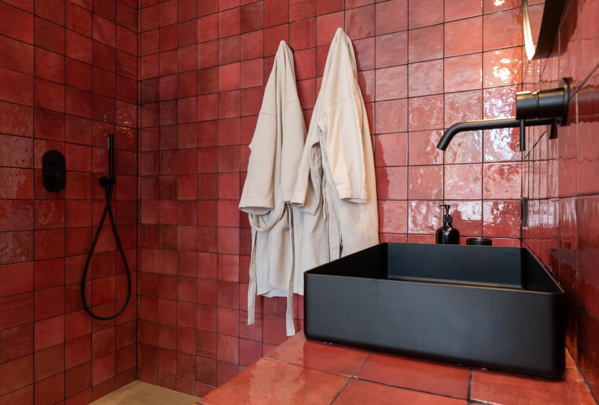 Hotel Mouchki Marseille