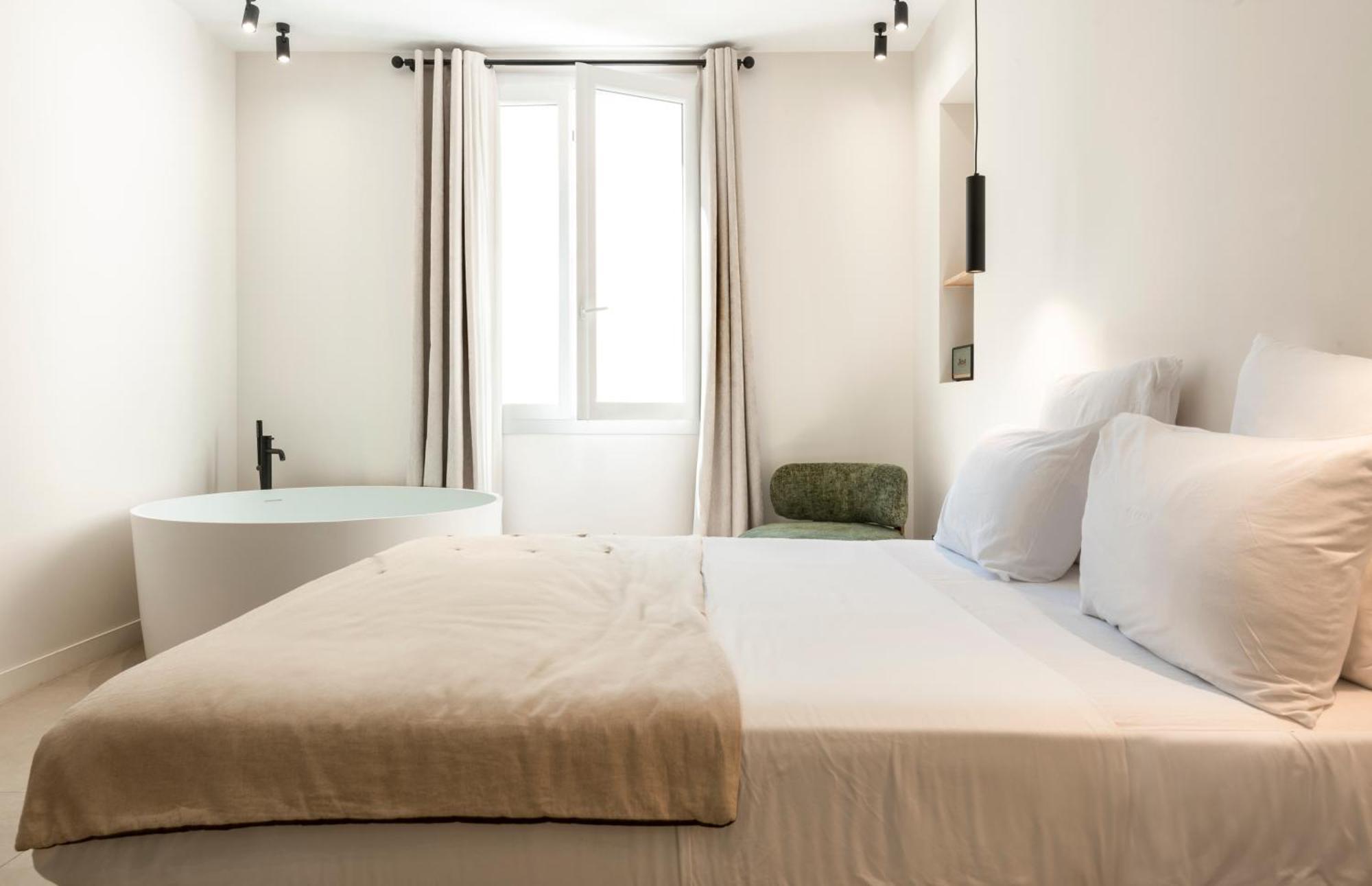 Mouchki Hotel Marseille