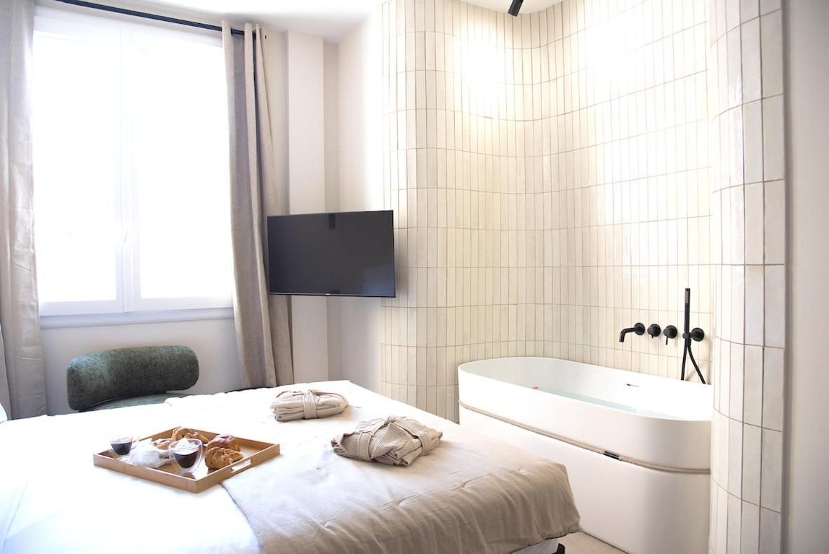 Hotel Mouchki Marseille