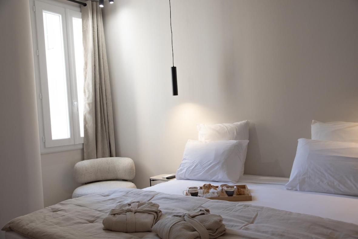 Hotel Mouchki